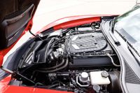 2016 Chevrolet Corvette Z06 Convertible 3LZ for sale