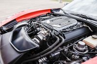 2016 Chevrolet Corvette Z06 Convertible 3LZ for sale