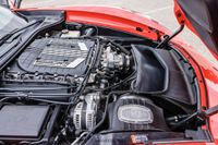 2016 Chevrolet Corvette Z06 Convertible 3LZ for sale