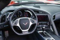 2016 Chevrolet Corvette Z06 Convertible 3LZ for sale
