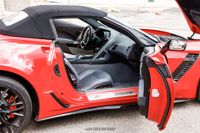 2016 Chevrolet Corvette Z06 Convertible 3LZ for sale