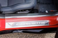 2016 Chevrolet Corvette Z06 Convertible 3LZ for sale