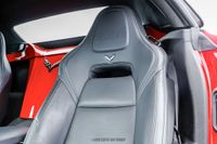 2016 Chevrolet Corvette Z06 Convertible 3LZ for sale