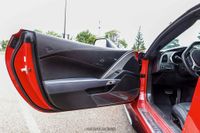 2016 Chevrolet Corvette Z06 Convertible 3LZ for sale
