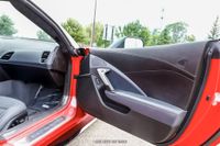2016 Chevrolet Corvette Z06 Convertible 3LZ for sale