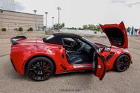 2016 Chevrolet Corvette Z06 Convertible 3LZ for sale