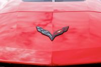 2016 Chevrolet Corvette Z06 Convertible 3LZ for sale