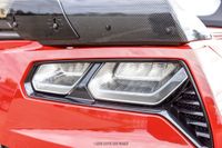 2016 Chevrolet Corvette Z06 Convertible 3LZ for sale