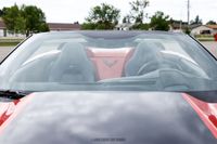 2016 Chevrolet Corvette Z06 Convertible 3LZ for sale