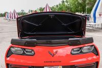 2016 Chevrolet Corvette Z06 Convertible 3LZ for sale
