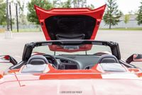 2016 Chevrolet Corvette Z06 Convertible 3LZ for sale