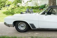 1967 Buick Wildcat Supercharged for sale