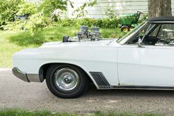1967 Buick Wildcat Supercharged for sale