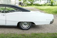 1967 Buick Wildcat Supercharged for sale