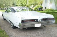 1967 Buick Wildcat Supercharged for sale