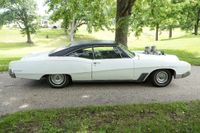 1967 Buick Wildcat Supercharged for sale