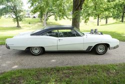 1967 Buick Wildcat Supercharged for sale