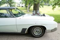 1967 Buick Wildcat Supercharged for sale