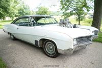 1967 Buick Wildcat Supercharged for sale