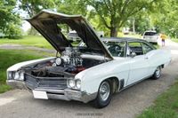1967 Buick Wildcat Supercharged for sale