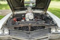 1967 Buick Wildcat Supercharged for sale