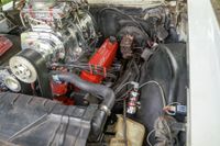 1967 Buick Wildcat Supercharged for sale