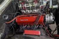 1967 Buick Wildcat Supercharged for sale