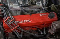 1967 Buick Wildcat Supercharged for sale