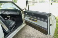 1967 Buick Wildcat Supercharged for sale