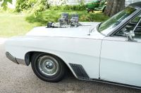 1967 Buick Wildcat Supercharged for sale