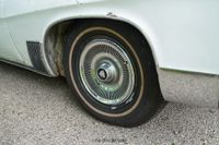 1967 Buick Wildcat Supercharged for sale