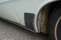 1967 Buick Wildcat Supercharged for sale