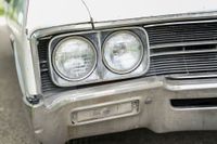 1967 Buick Wildcat Supercharged for sale