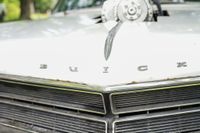 1967 Buick Wildcat Supercharged for sale