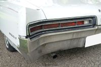 1967 Buick Wildcat Supercharged for sale