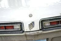 1967 Buick Wildcat Supercharged for sale