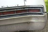 1967 Buick Wildcat Supercharged for sale