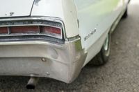 1967 Buick Wildcat Supercharged for sale