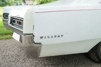 1967 Buick Wildcat Supercharged for sale
