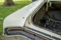 1967 Buick Wildcat Supercharged for sale