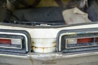 1967 Buick Wildcat Supercharged for sale