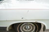 1967 Buick Wildcat Supercharged for sale