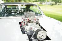 1967 Buick Wildcat Supercharged for sale