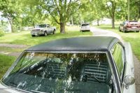 1967 Buick Wildcat Supercharged for sale