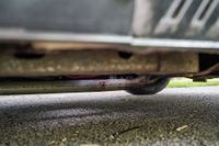 1967 Buick Wildcat Supercharged for sale
