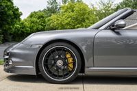 2012 Porsche 911 Turbo S Cabriolet for sale