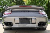 2012 Porsche 911 Turbo S Cabriolet for sale