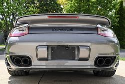 2012 Porsche 911 Turbo S Cabriolet for sale