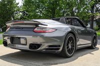 2012 Porsche 911 Turbo S Cabriolet for sale