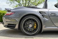 2012 Porsche 911 Turbo S Cabriolet for sale